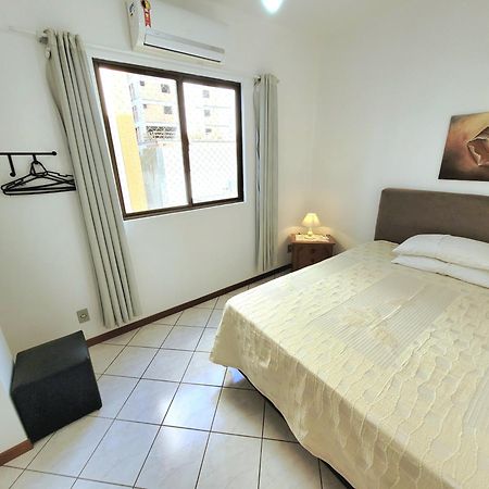 Apartamento 200 Metros Da Praia 03 Quartos Com Ar Condicionado - Meia Praia - Itapema Exteriér fotografie