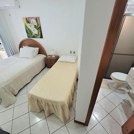 Apartamento 200 Metros Da Praia 03 Quartos Com Ar Condicionado - Meia Praia - Itapema Exteriér fotografie