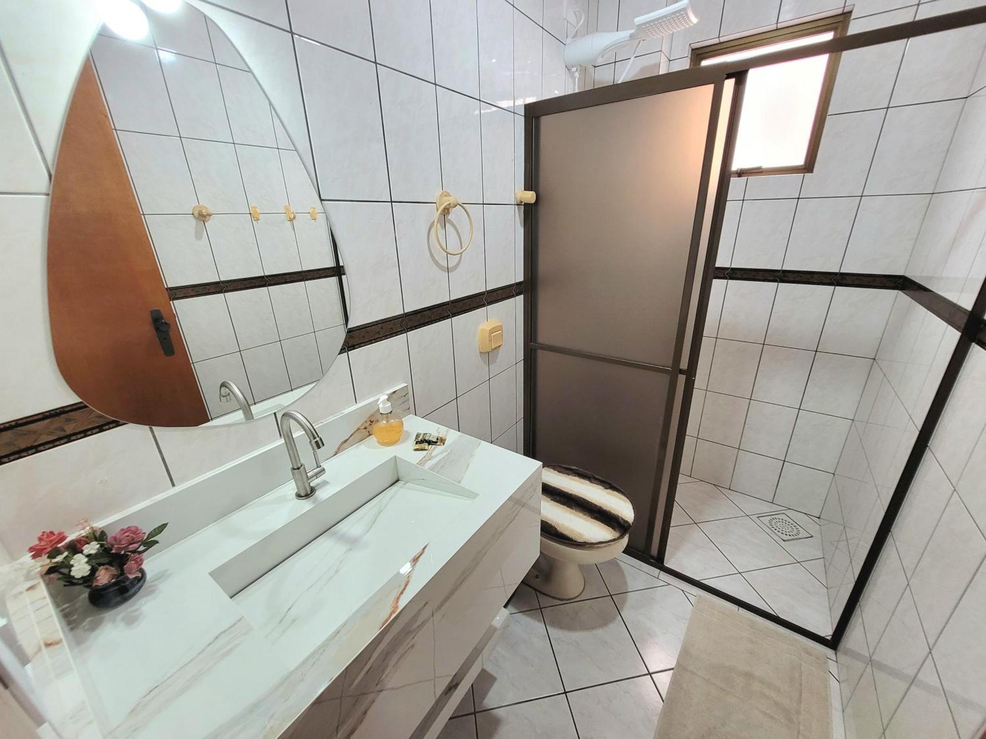 Apartamento 200 Metros Da Praia 03 Quartos Com Ar Condicionado - Meia Praia - Itapema Exteriér fotografie