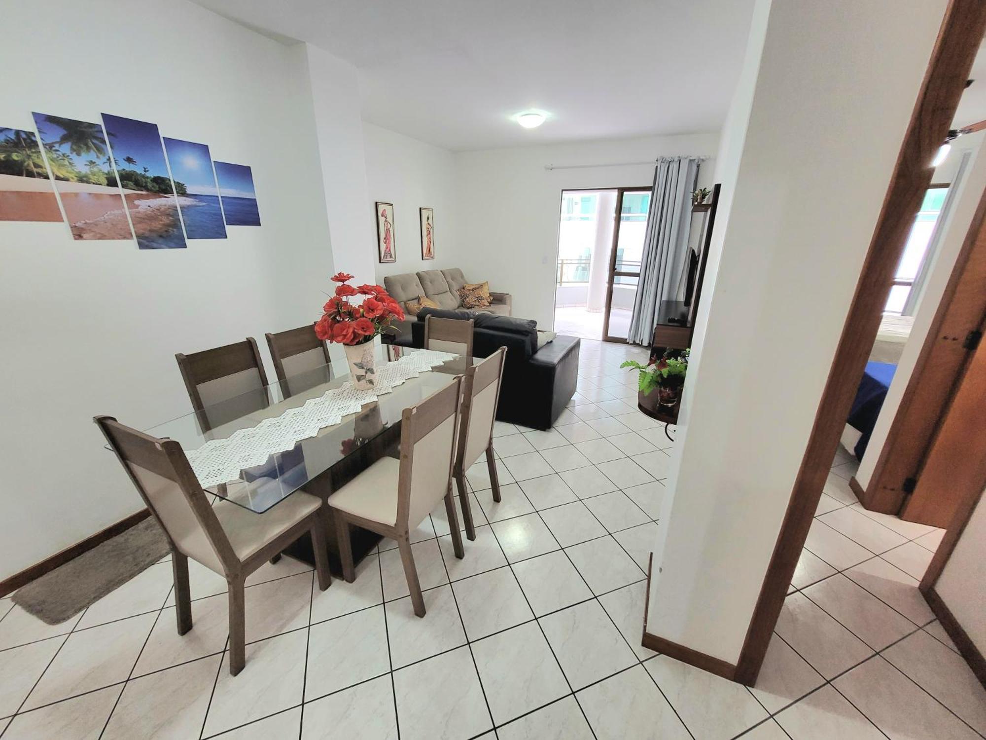 Apartamento 200 Metros Da Praia 03 Quartos Com Ar Condicionado - Meia Praia - Itapema Exteriér fotografie